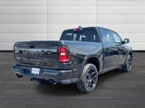 New 2025 RAM 1500 Laramie image 4