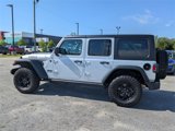 Used 2024 Jeep Wrangler Willys image 5