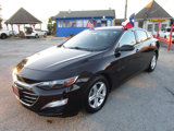 Used 2021 Chevrolet Malibu LS w/ Driver Confidence Package II image 6