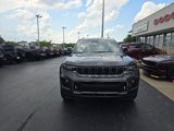 New 2025 Jeep Grand Cherokee L Overland image 2