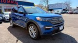 Used 2023 Ford Explorer Limited image 2