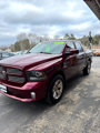 Used 2017 RAM 1500 Sport w/ Premium Sound Group image 4