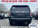 Used 2017 GMC Yukon Denali w/ Open Road Package image 5