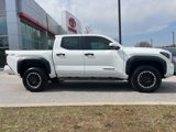 New 2025 Toyota Tacoma TRD Off-Road w/ TRD Off Road Premium Package image 2