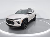 Used 2025 Chevrolet TrailBlazer ACTIV w/ Convenience Package image 4