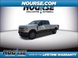 New 2025 Ford F350 King Ranch image 4