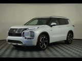 New 2025 Mitsubishi Outlander SEL image 3