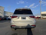 New 2025 Mercedes-Benz GLS 450 4MATIC image 6