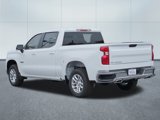 New 2025 Chevrolet Silverado 1500 LT w/ Z71 Off-Road Package image 3