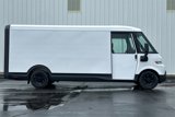 New 2025 Chevrolet Brightdrop 600 w/ Power Door Package image 4