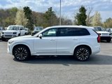 New 2025 Volvo XC90 B6 Plus w/ Protection Package Premier image 3
