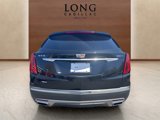 Certified 2023 Cadillac XT5 Premium Luxury w/ LPO, Floor Liner Package image 4