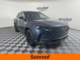 Used 2025 MAZDA CX-50 AWD 2.5 S w/ Cargo Package image 5