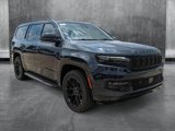 New 2025 Jeep Wagoneer Series II image 3