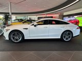 New 2026 Mercedes-Benz AMG GT 43 image 6