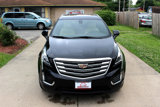 Used 2018 Cadillac XT5 FWD image 4