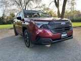 Certified 2025 Subaru Forester image 2