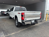 New 2025 Ford F250 King Ranch image 3