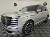 New 2026 Hyundai Palisade Calligraphy image 2