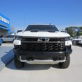 New 2025 Chevrolet Silverado 1500 ZR2 w/ Technology Package image 6