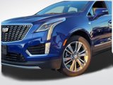 New 2025 Cadillac XT5 Premium Luxury w/ Technology Package image 2