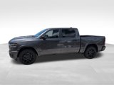 New 2025 RAM 1500 Laramie w/ Night Edition image 4