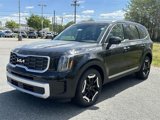 New 2025 Kia Telluride S image 2