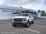 New 2025 Ford F150 King Ranch image 2