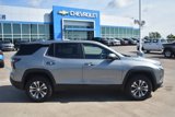 New 2026 Chevrolet Equinox LT w/ Convenience Package II image 3