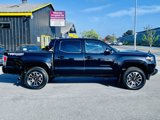 Used 2022 Toyota Tacoma TRD Sport image 4