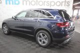 Used 2021 Mercedes-Benz GLC 300 4MATIC image 3