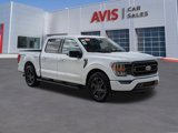 Used 2023 Ford F150 XLT w/ Equipment Group 302A High image 3