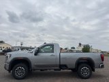New 2025 GMC Sierra 2500 SLE w/ SLE Convenience Package image 2