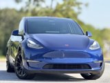 Used 2021 Tesla Model Y Long Range image 3