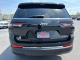 New 2025 Jeep Grand Cherokee L Limited w/ Luxury Tech Group II image 5