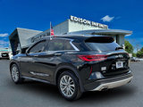 Used 2024 INFINITI QX50 Luxe image 5