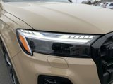New 2025 Audi Q7 3.0T Prestige image 4