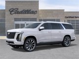 New 2025 Cadillac Escalade ESV Premium Luxury image 2