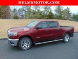 New 2025 RAM 1500 Big Horn image 4