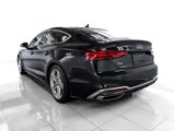 Used 2021 Audi A5 2.0T Premium image 4
