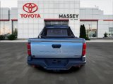 New 2025 Toyota Tacoma Trailhunter image 4