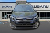 New 2025 Subaru Forester Limited image 3