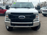 Used 2021 Ford F250 XL w/ Power Equipment Group image 2