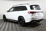 New 2025 Mercedes-Benz GLS 450 4MATIC image 5