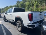 Used 2024 GMC Sierra 2500 Denali w/ Denali Reserve Package image 3