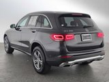 Certified 2021 Mercedes-Benz GLC 300 image 6