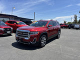 Used 2023 GMC Acadia SLT image 2