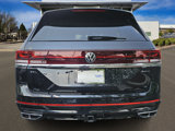 New 2025 Volkswagen Atlas SEL Premium R-Line image 4