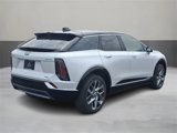 New 2025 Cadillac Optiq Luxury 1 image 3