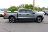 Used 2023 Ford F150 Lightning XLT w/ Max Trailer Tow Package image 6